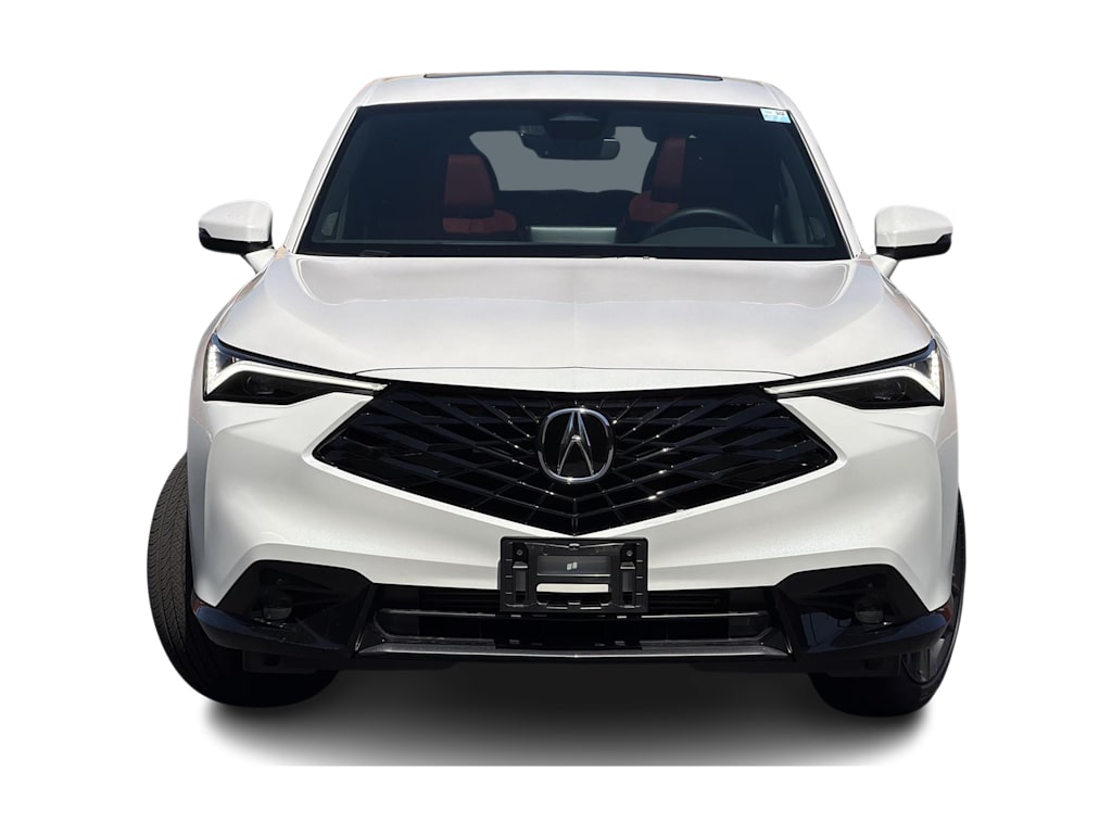 Thumbnail: 2026 Acura ADX - 6
