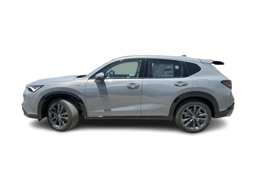 2025 Acura ADX A-SPEC 3