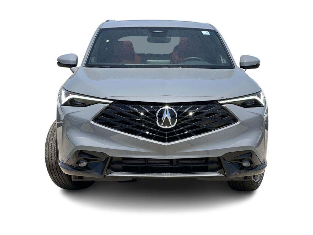 2025 Acura ADX A-SPEC 6