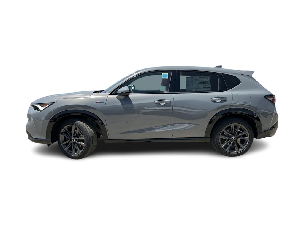 2025 Acura ADX A-SPEC 3
