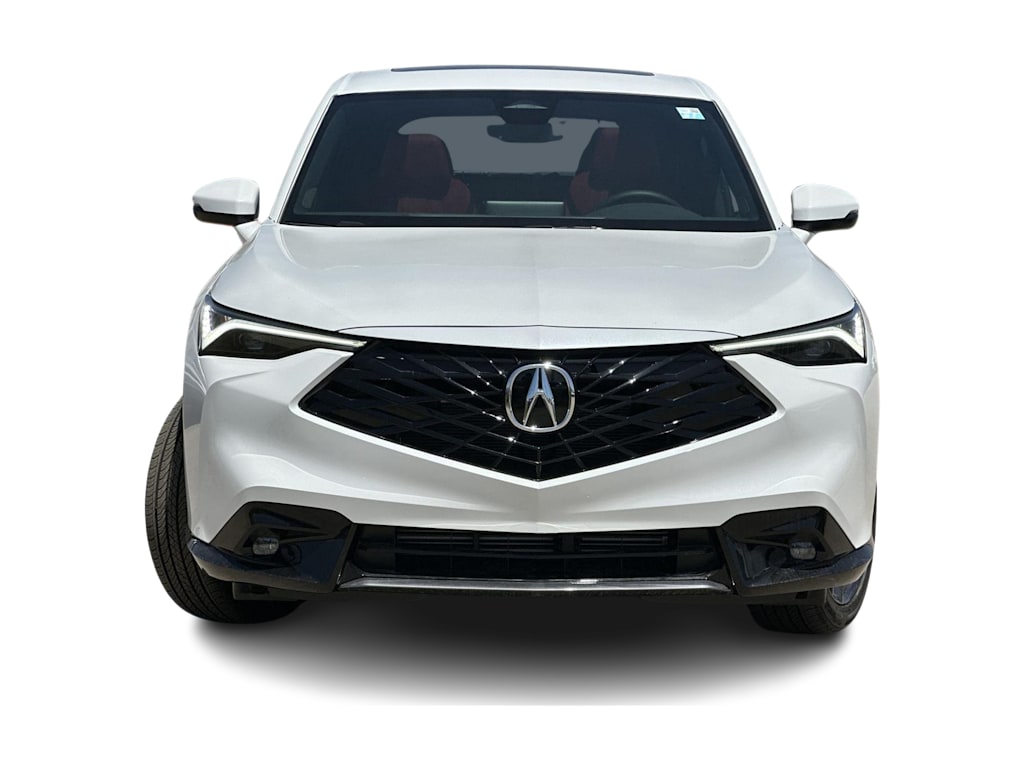 2025 Acura ADX A-SPEC 6