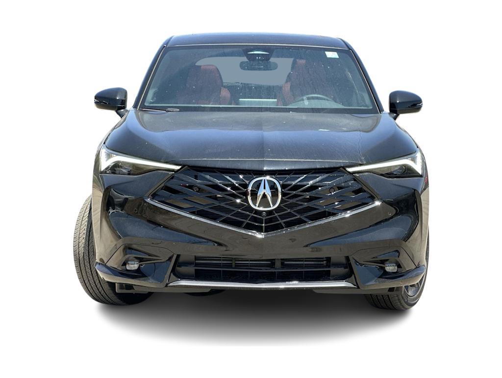 Thumbnail: 2025 Acura ADX - 6