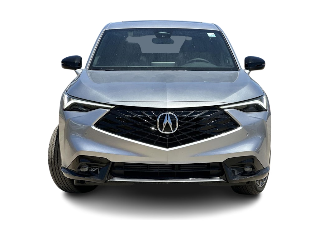 Thumbnail: 2025 Acura ADX - 6