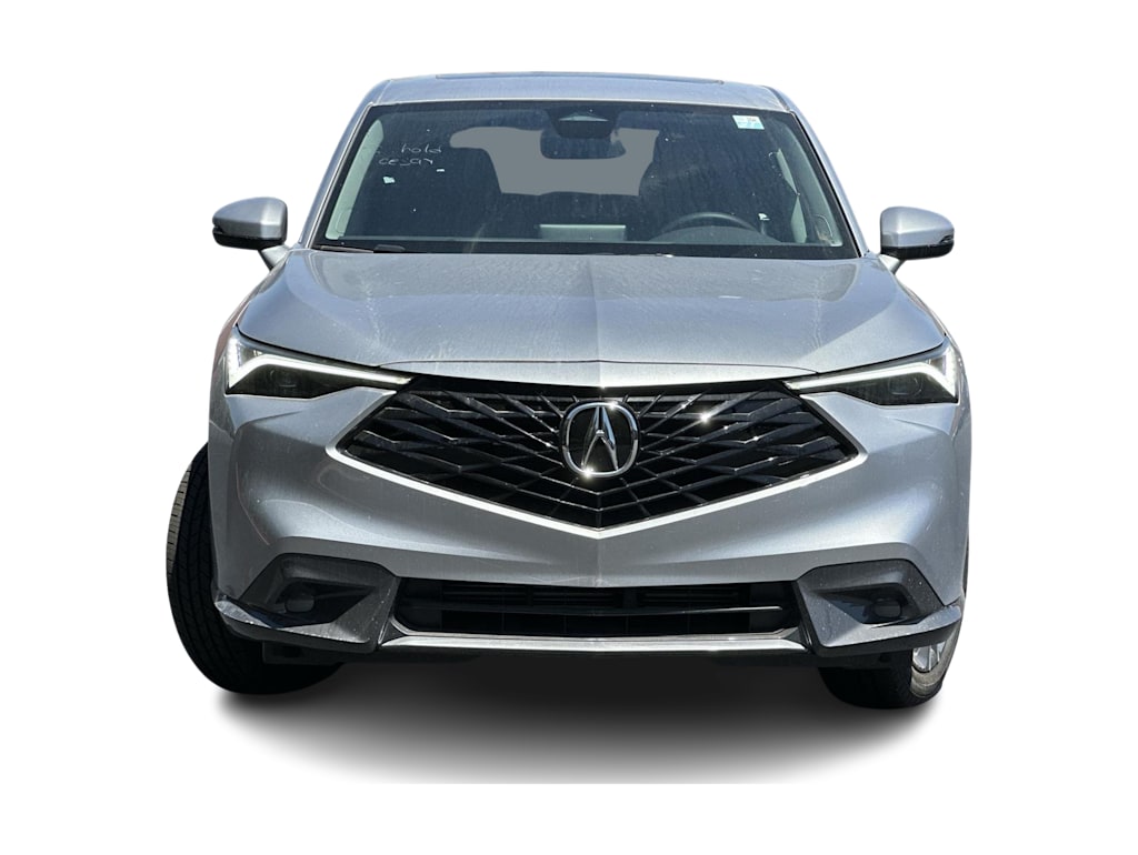 Thumbnail: 2025 Acura ADX - 6