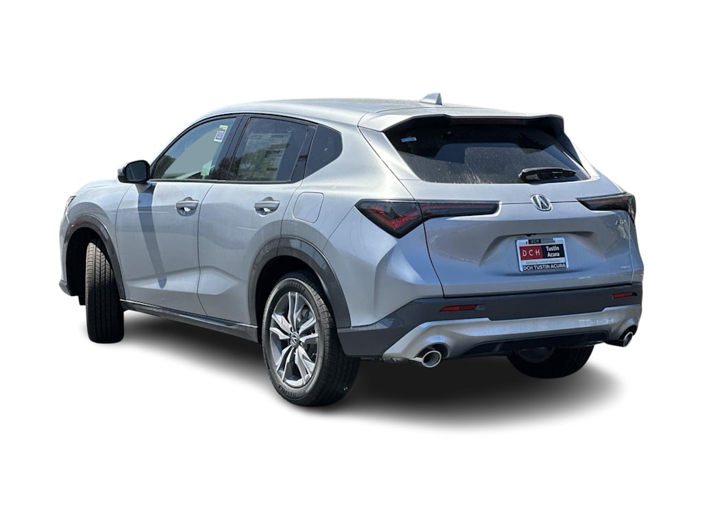 Thumbnail: 2025 Acura ADX - 4