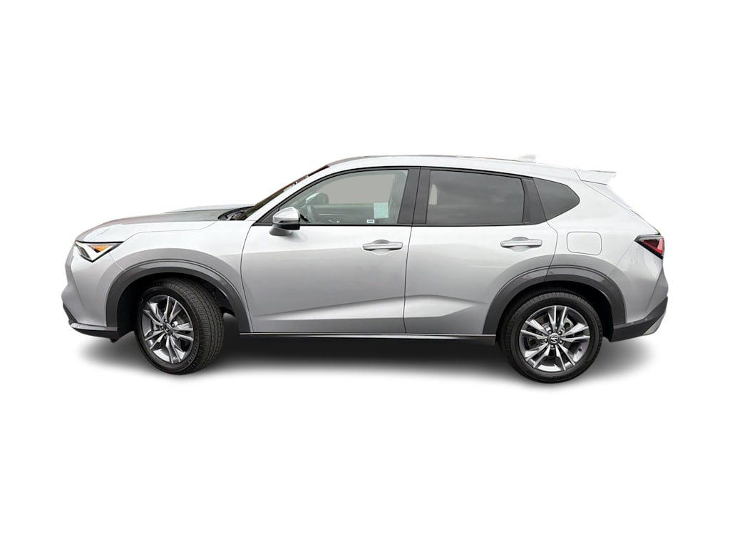 Thumbnail: 2025 Acura ADX - 3