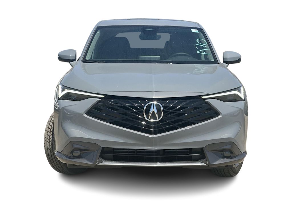 Thumbnail: 2025 Acura ADX - 6