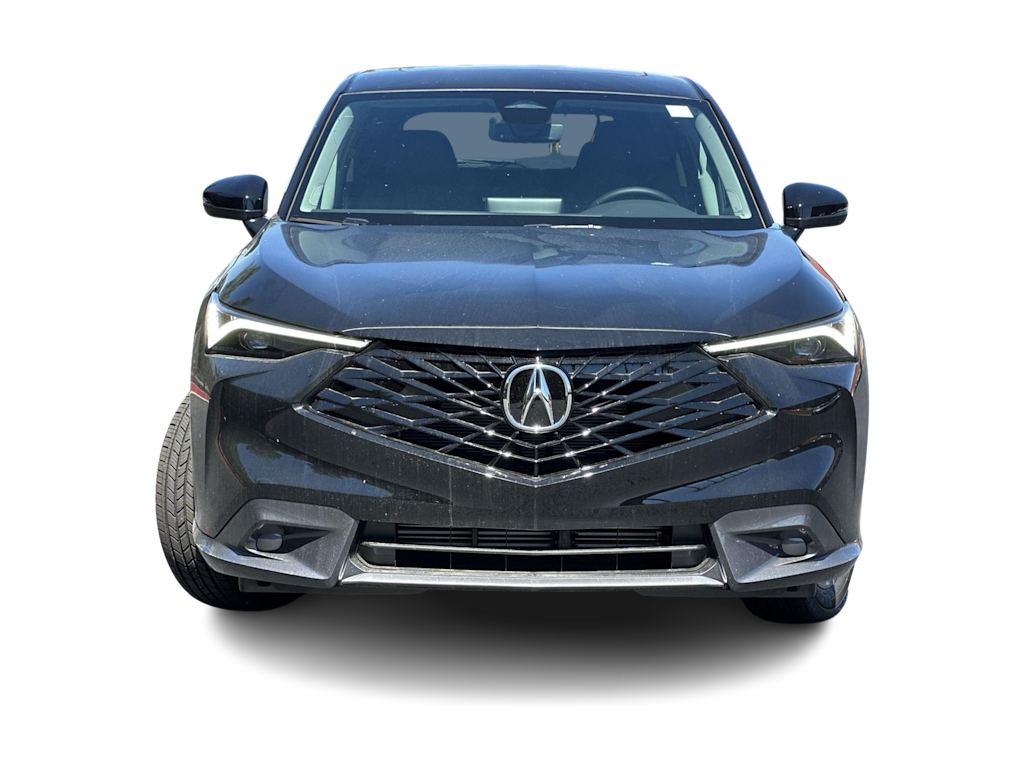 Thumbnail: 2025 Acura ADX - 6