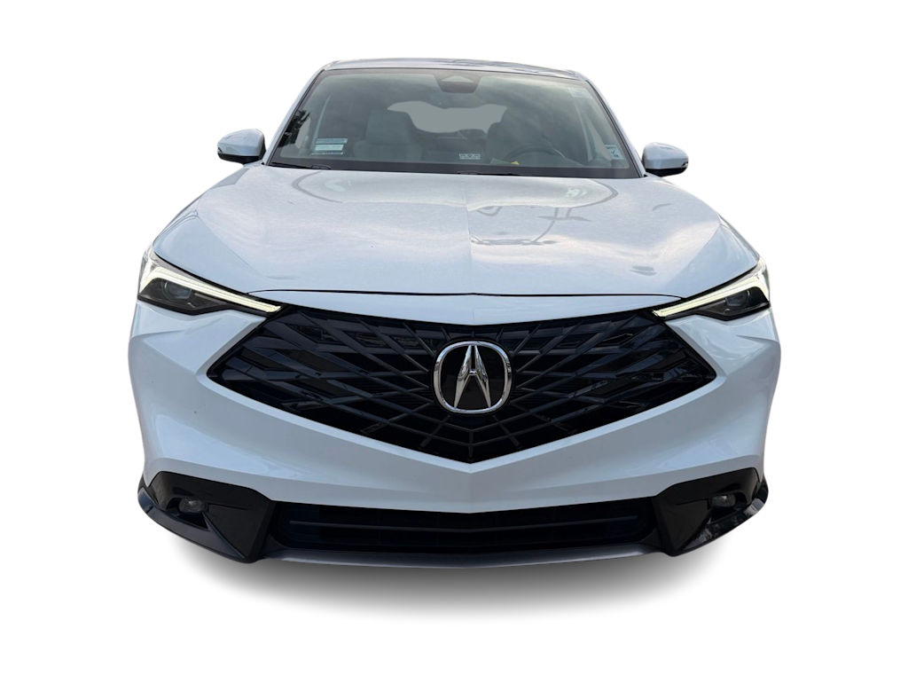 Thumbnail: 2025 Acura ADX - 6