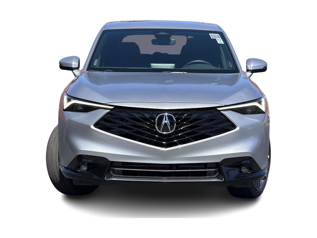 Thumbnail: 2025 Acura ADX - 6
