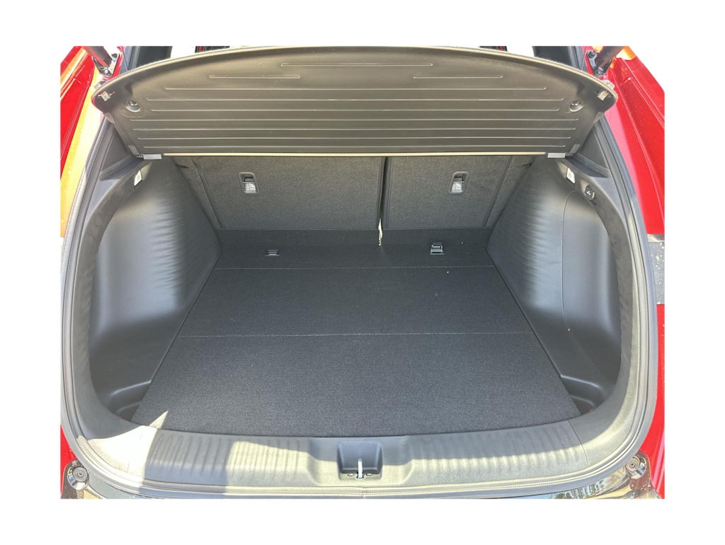 Thumbnail: 2025 Acura ADX - 18