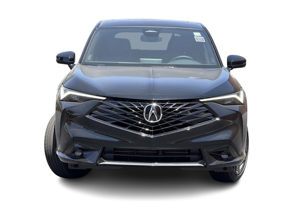 Thumbnail: 2026 Acura ADX - 21