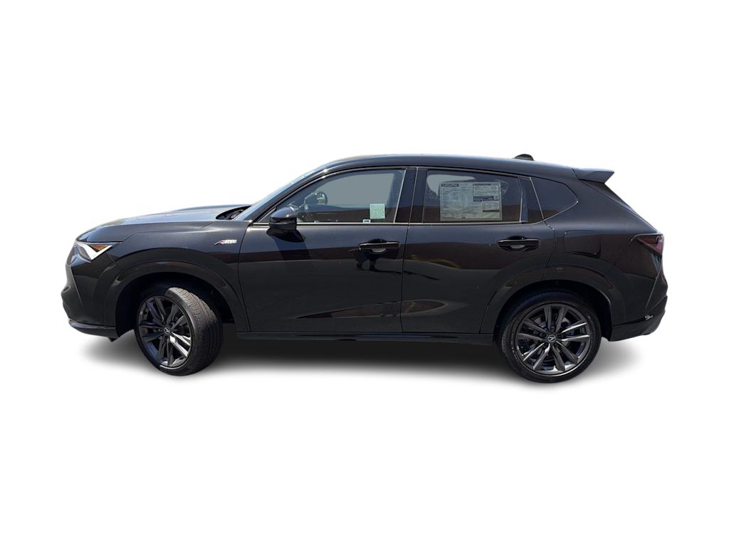 Thumbnail: 2026 Acura ADX - 3