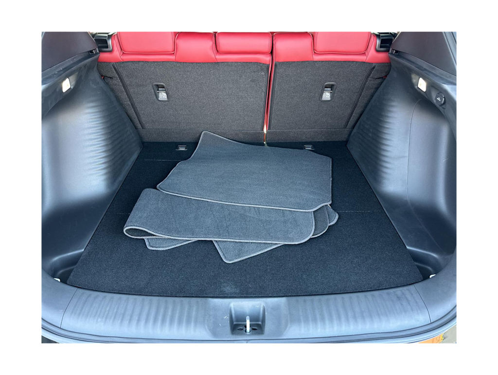 Thumbnail: 2025 Acura ADX - 18