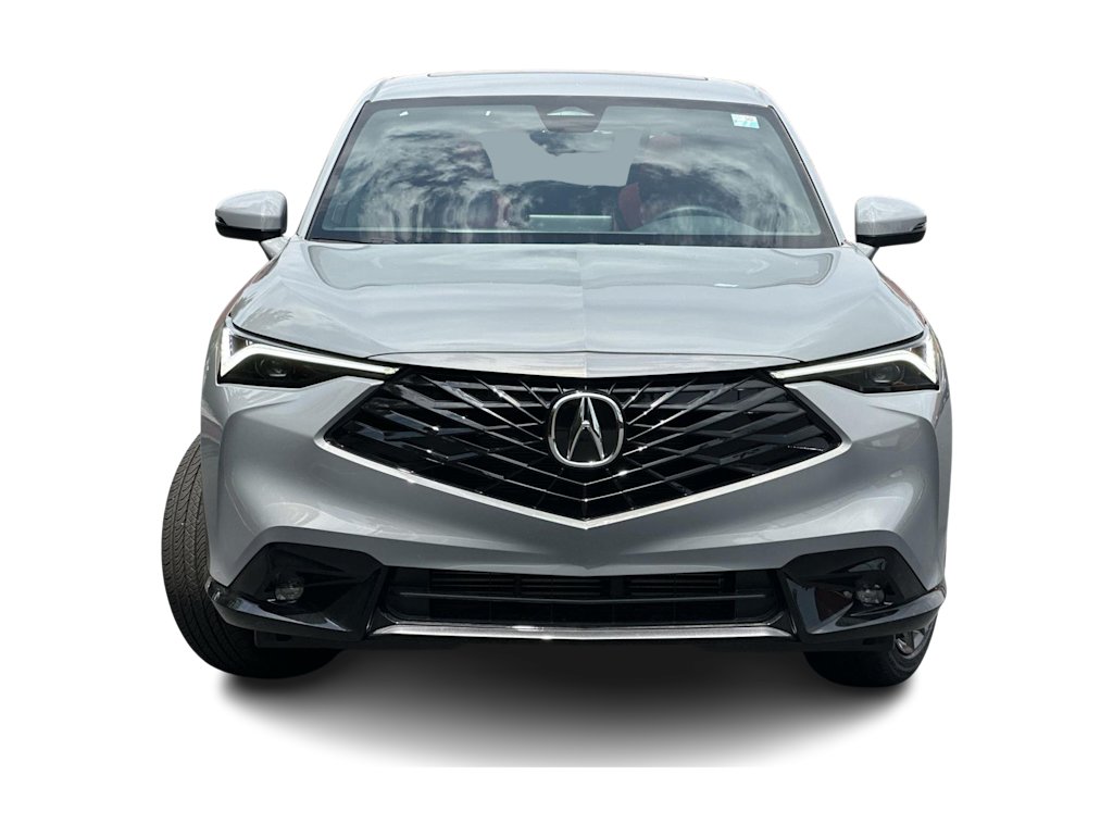 Thumbnail: 2025 Acura ADX - 6