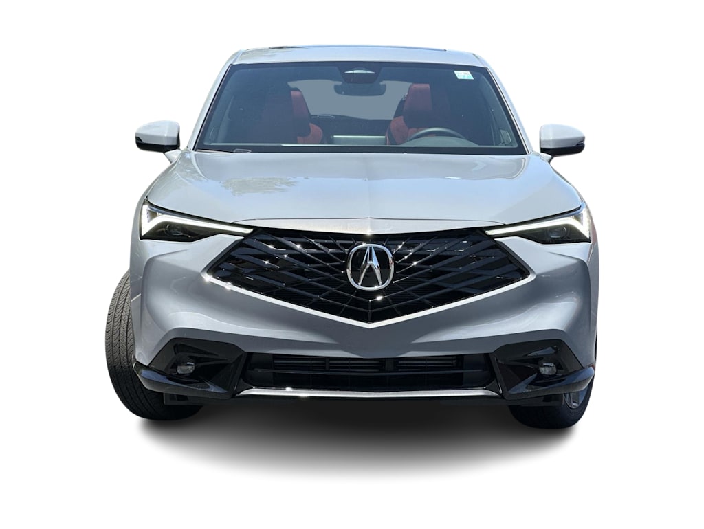 Thumbnail: 2025 Acura ADX - 6