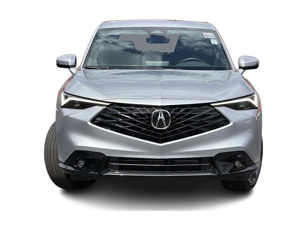 Thumbnail: 2025 Acura ADX - 6