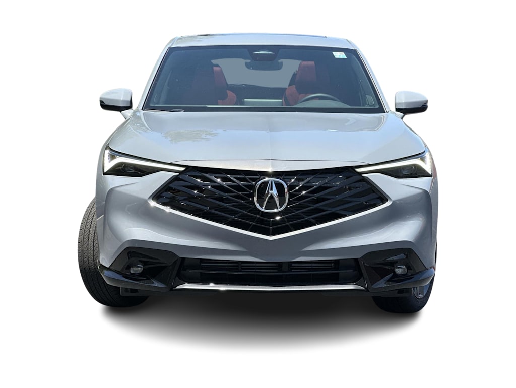 2025 Acura ADX A-SPEC 6