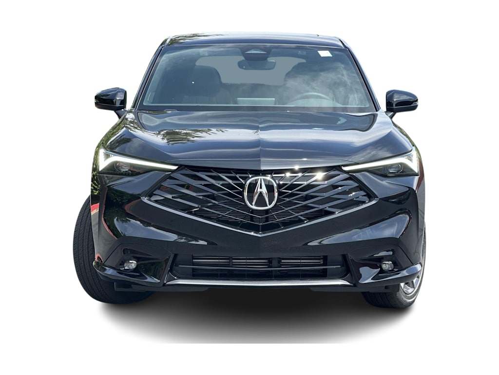2025 Acura ADX A-SPEC 6