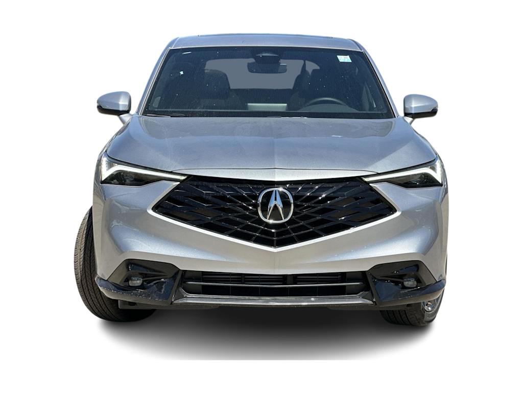 Thumbnail: 2025 Acura ADX - 6