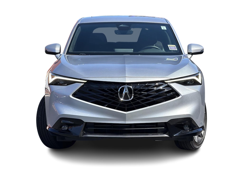 Thumbnail: 2025 Acura ADX - 6