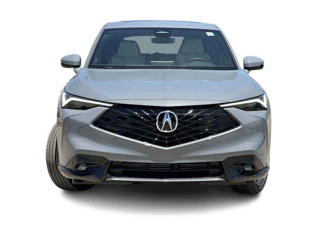 Thumbnail: 2025 Acura ADX - 7