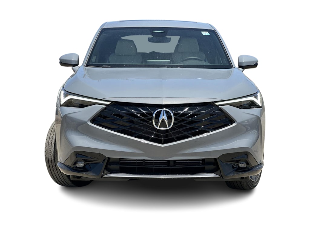 Thumbnail: 2025 Acura ADX - 6