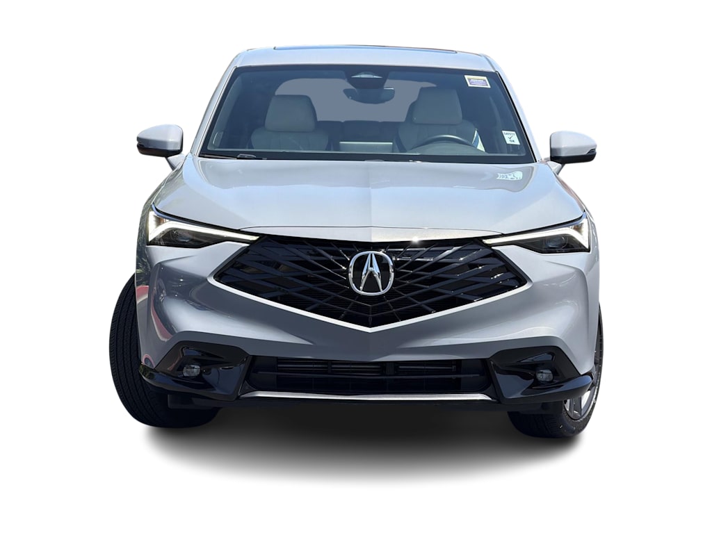 Thumbnail: 2025 Acura ADX - 6