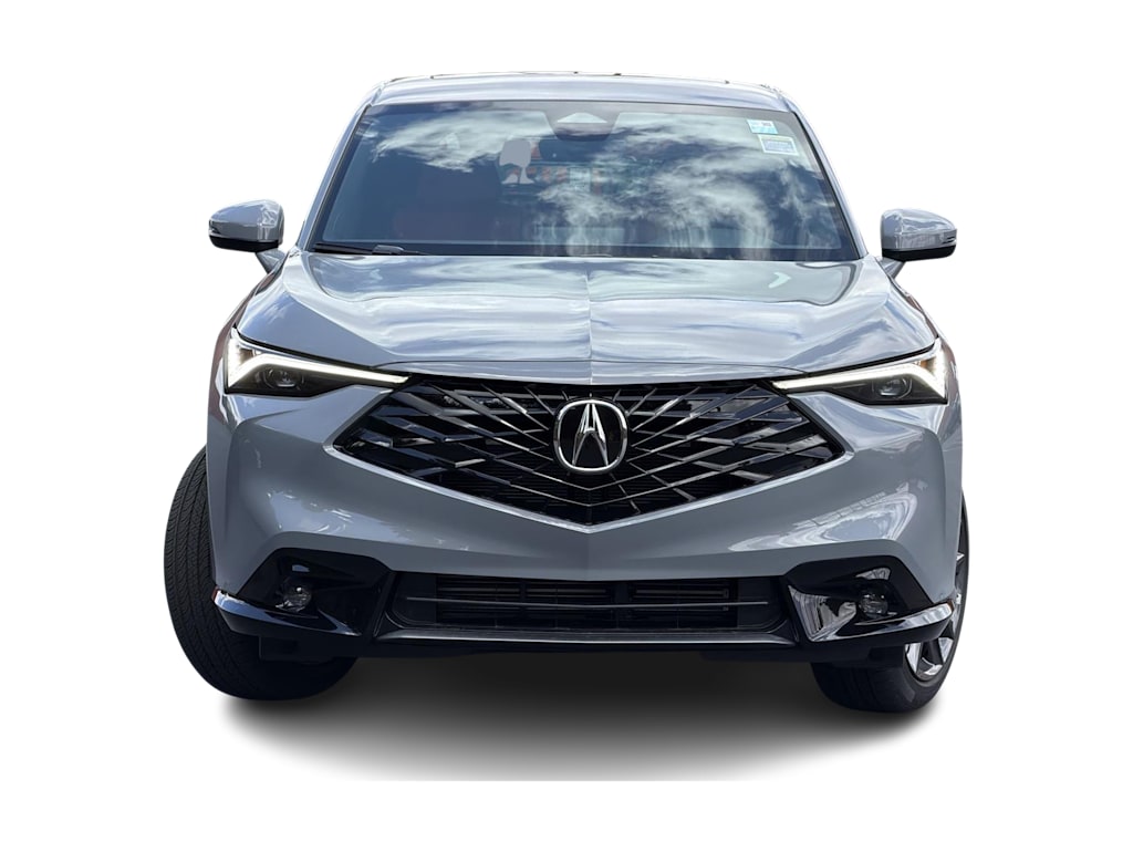 Thumbnail: 2026 Acura ADX - 6