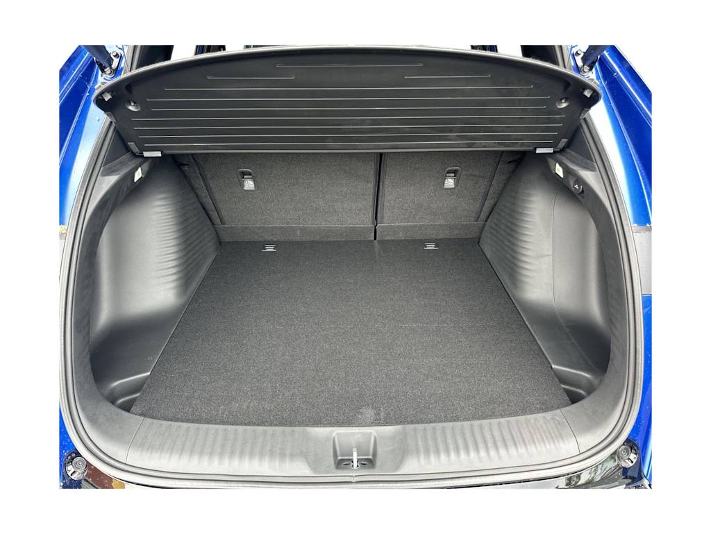 Thumbnail: 2025 Acura ADX - 19