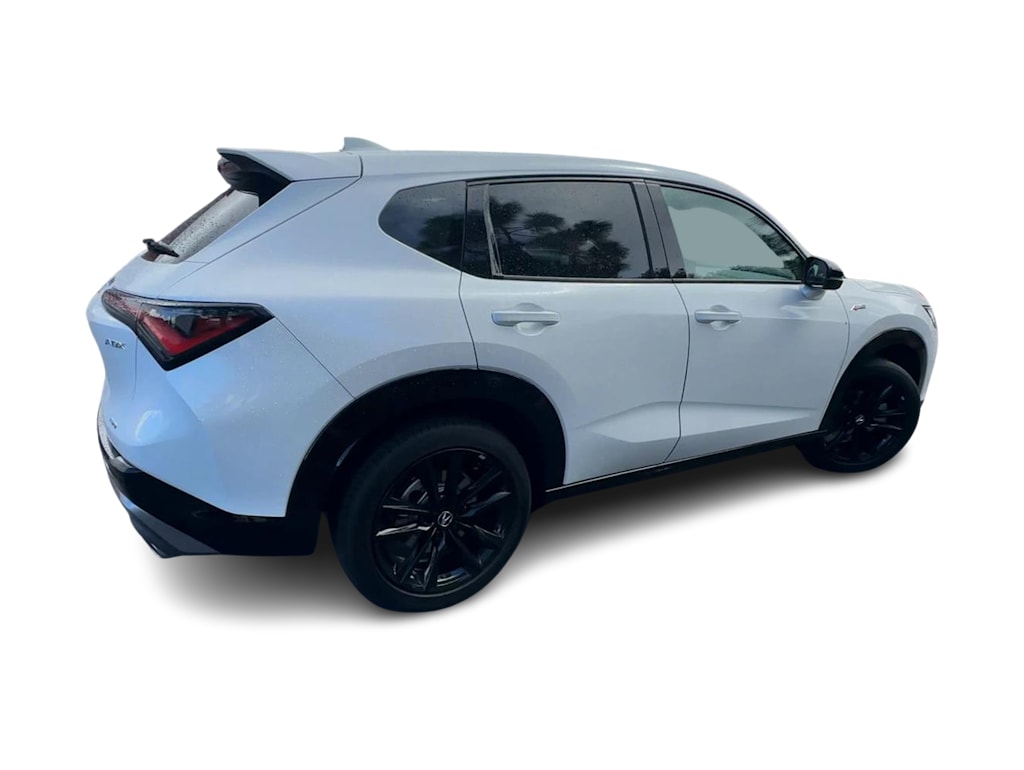 2025 Acura ADX A-SPEC 24