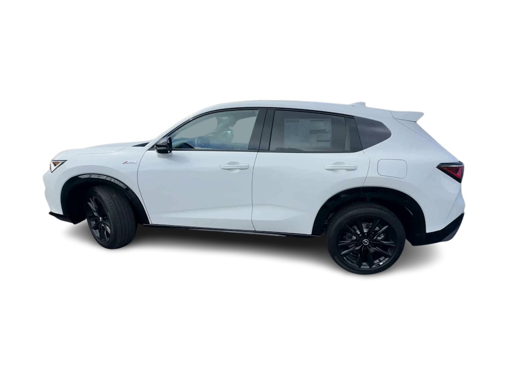 2025 Acura ADX A-SPEC 3