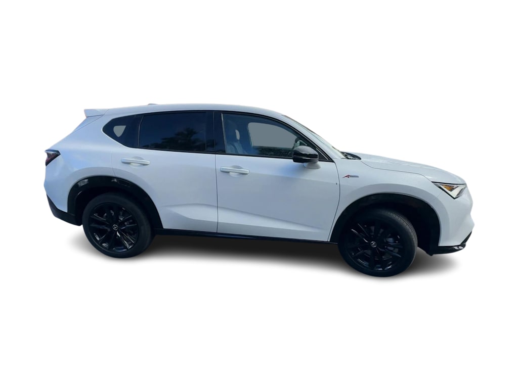 2025 Acura ADX A-SPEC 25