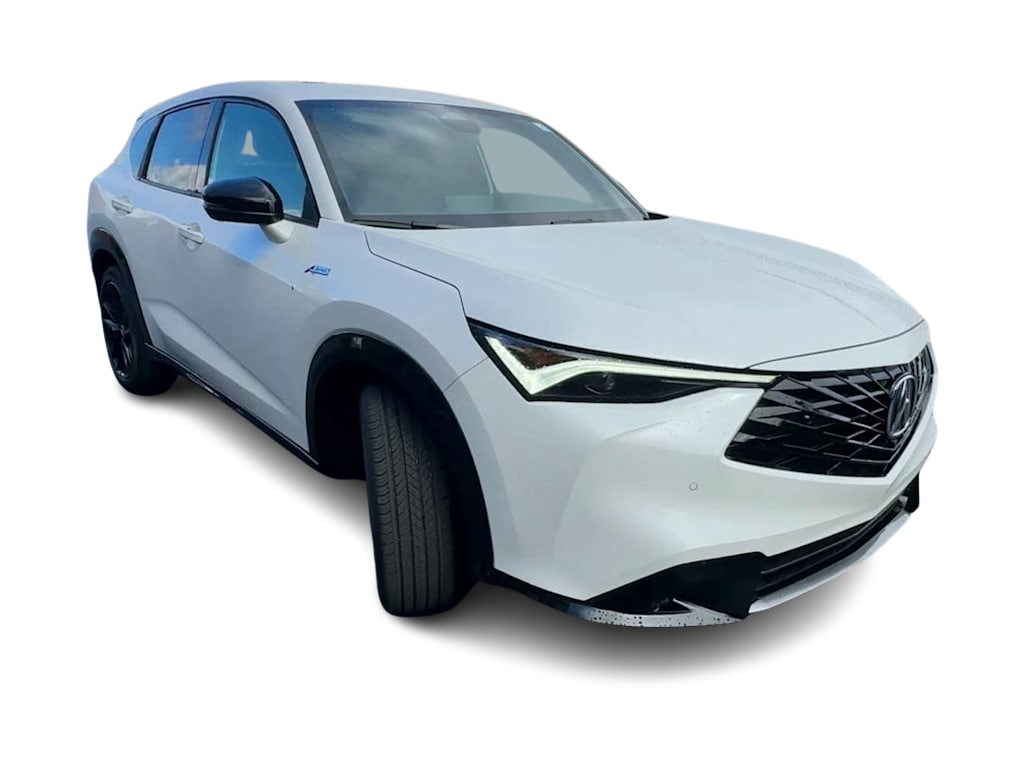 2025 Acura ADX A-SPEC 22