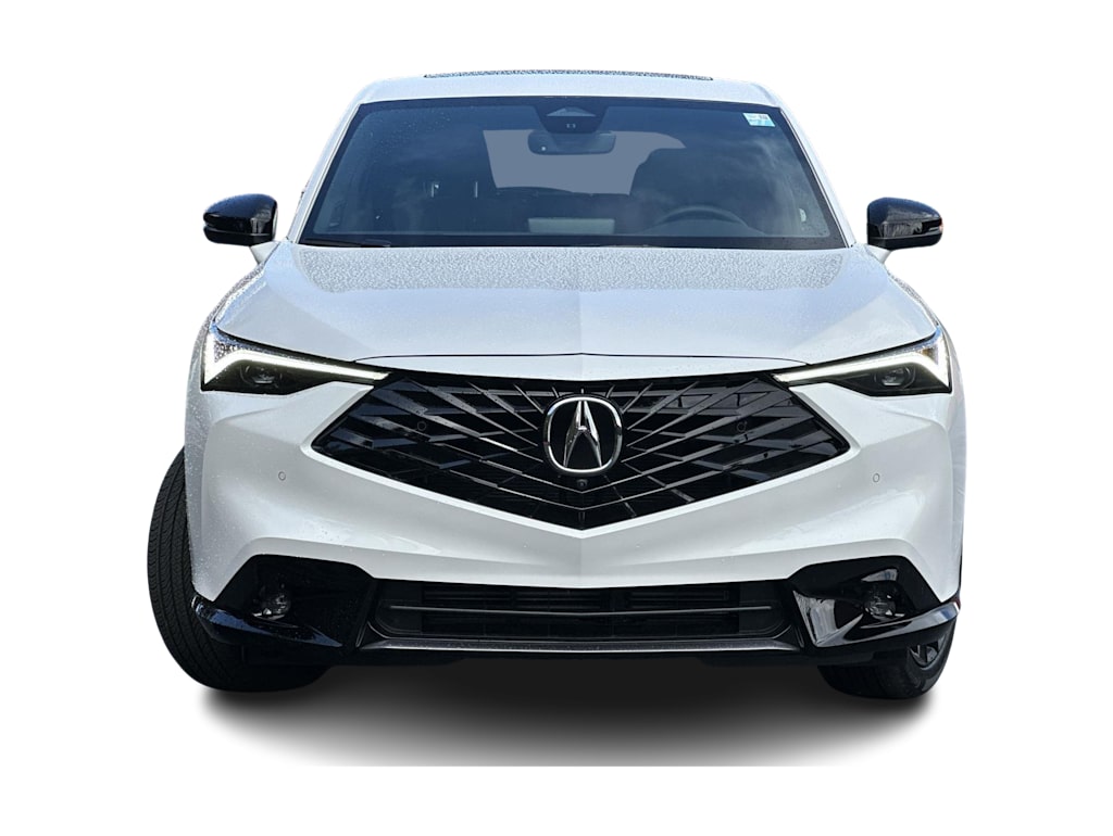 2025 Acura ADX A-SPEC 6