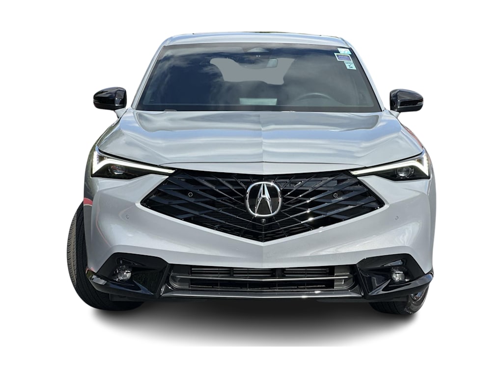 Thumbnail: 2025 Acura ADX - 6