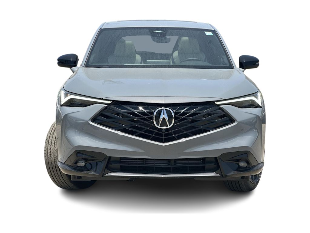 Thumbnail: 2025 Acura ADX - 7