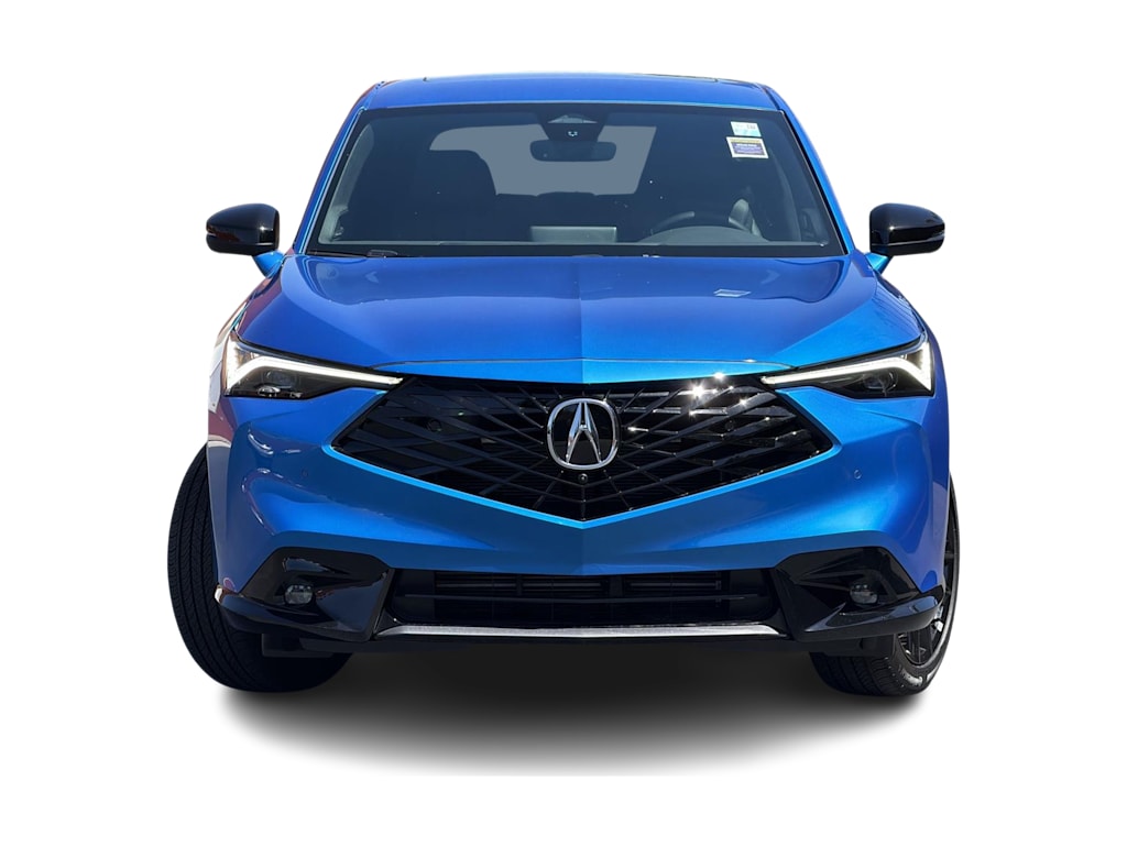 Thumbnail: 2026 Acura ADX - 6