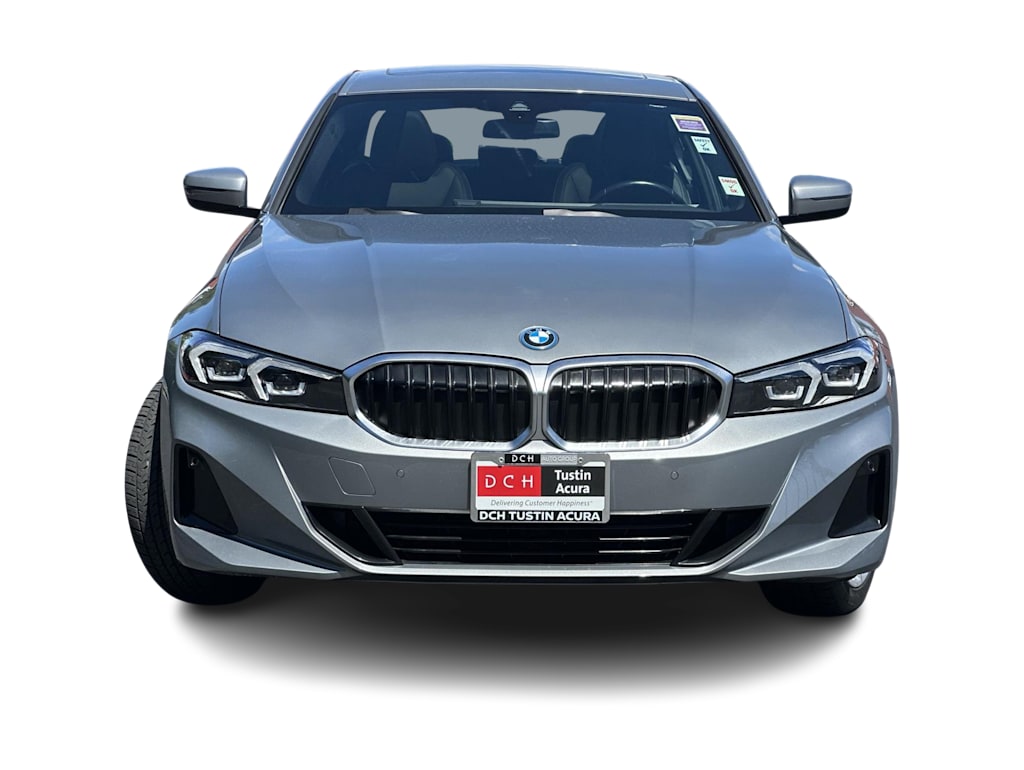 Thumbnail: 2024 BMW 3 Series - 6