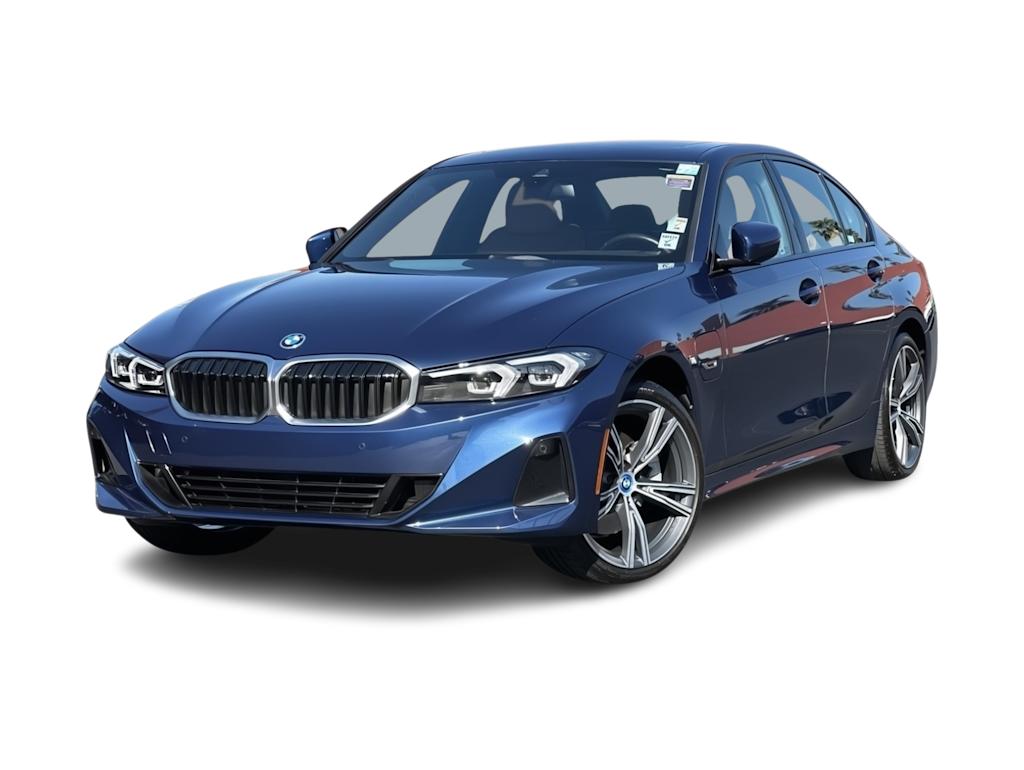 2023 BMW 3 Series