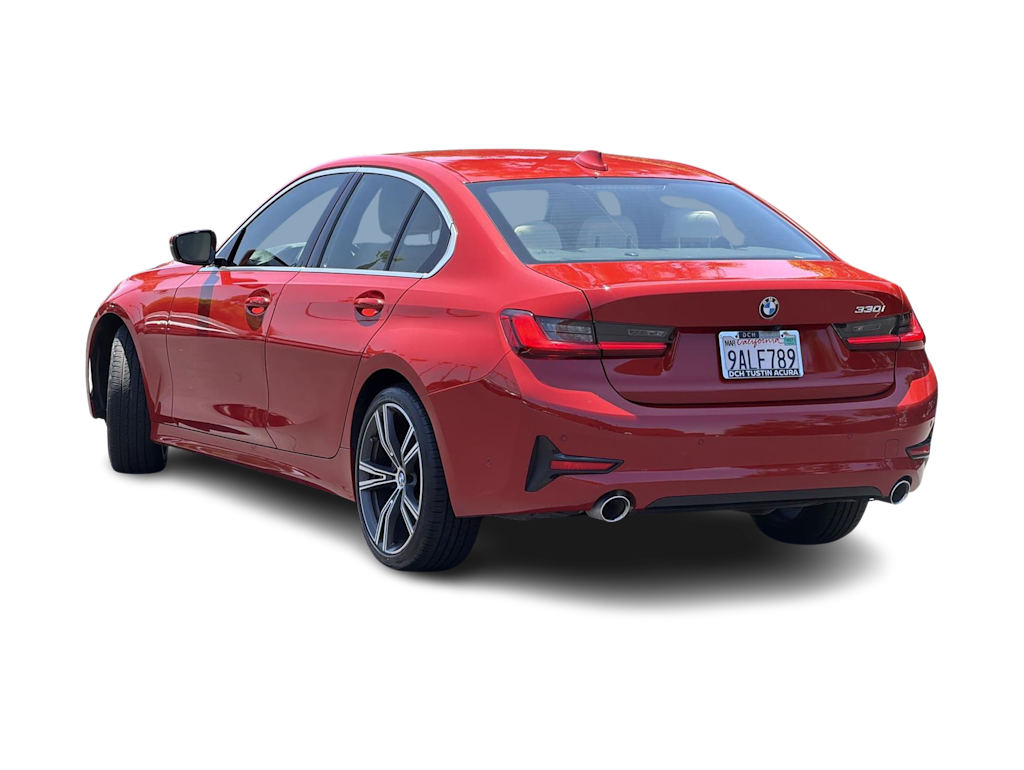 Thumbnail: 2022 BMW 3 Series - 4