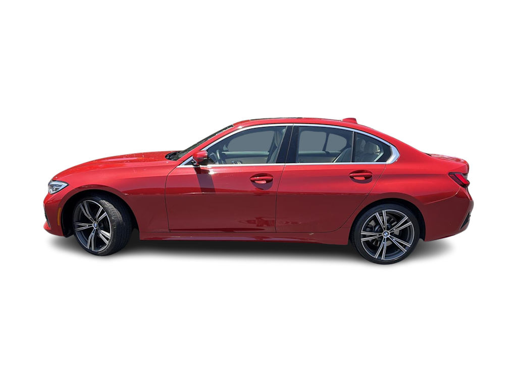 Thumbnail: 2022 BMW 3 Series - 3