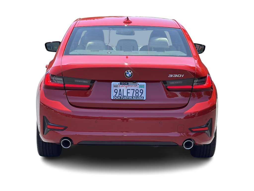 Thumbnail: 2022 BMW 3 Series - 5