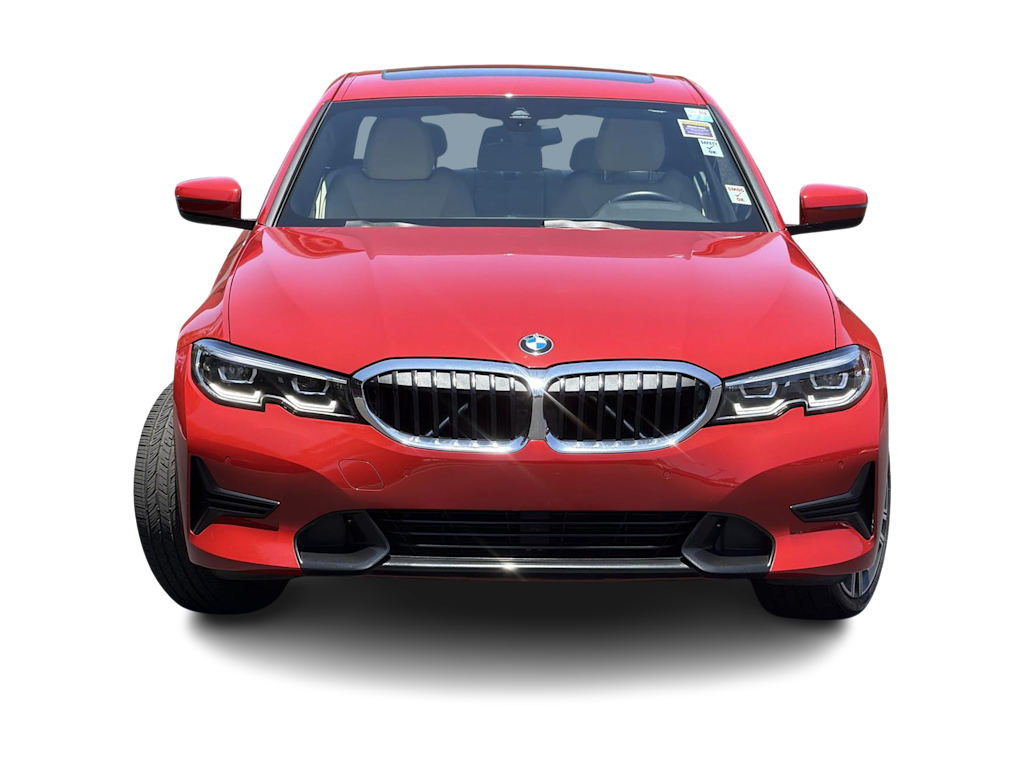 Thumbnail: 2022 BMW 3 Series - 6