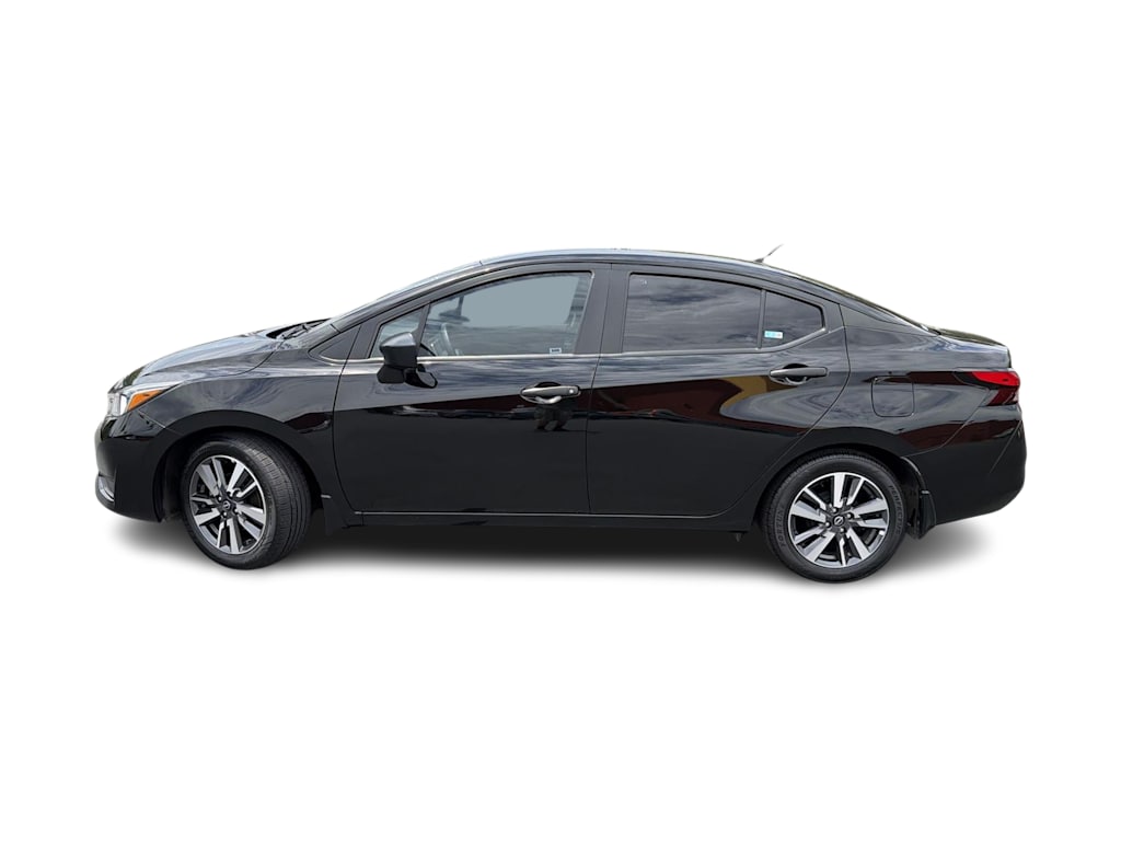 Thumbnail: 2024 Nissan Versa - 3