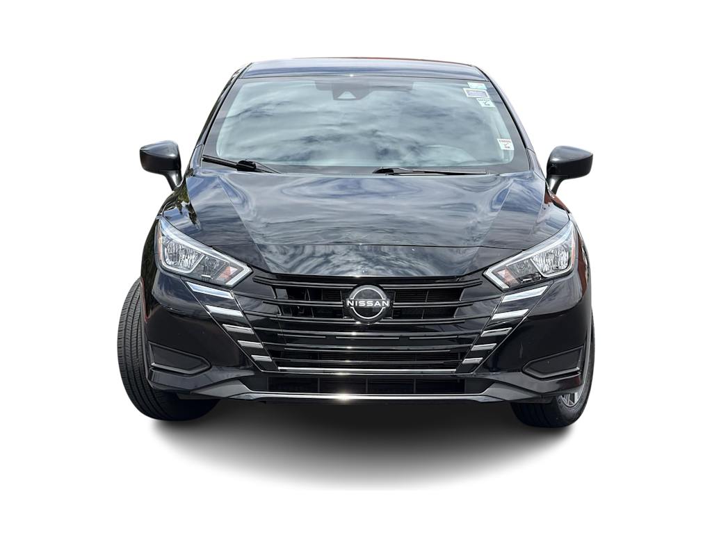 Thumbnail: 2024 Nissan Versa - 6