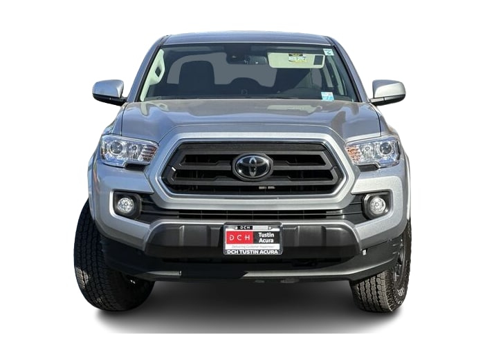 2022 Toyota Tacoma SR5 6