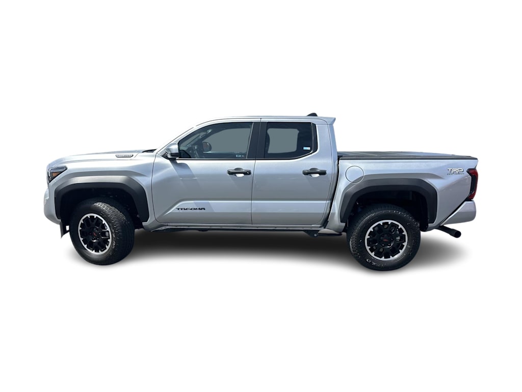 Thumbnail: 2025 Toyota Tacoma - 3