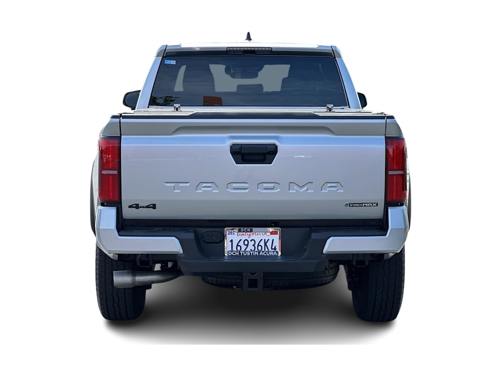 Thumbnail: 2025 Toyota Tacoma - 5
