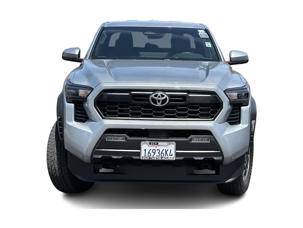 Thumbnail: 2025 Toyota Tacoma - 6